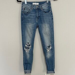 Kancan skinny jeans